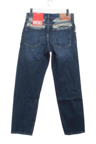 Dětské džíny  Diesel, Velikost 13-14y/ 164-168 cm, Barva Modrá, Cena  1 549,00 Kč