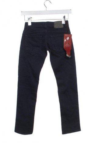 Детски дънки Dondup, Размер 9-10y/ 140-146 см, Цвят Син, Цена 33,74 €