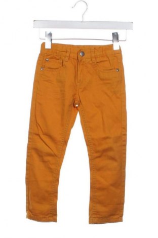 Blugi pentru copii Dopo Dopo, Mărime 3-4y/ 104-110 cm, Culoare Portocaliu, Preț 45,99 Lei