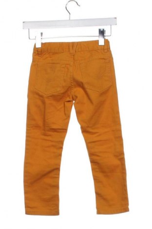 Blugi pentru copii Dopo Dopo, Mărime 3-4y/ 104-110 cm, Culoare Portocaliu, Preț 45,99 Lei