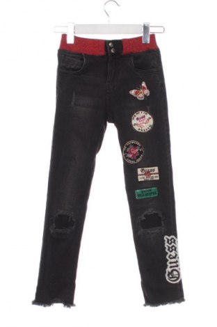 Gyerek farmernadrág Guess, Méret 7-8y / 128-134 cm, Szín Sokszínű, Ár 14 344 Ft