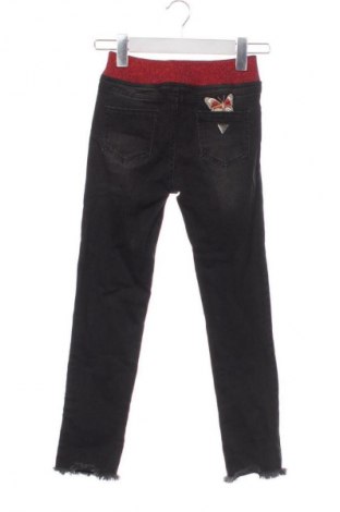 Gyerek farmernadrág Guess, Méret 7-8y / 128-134 cm, Szín Sokszínű, Ár 14 344 Ft