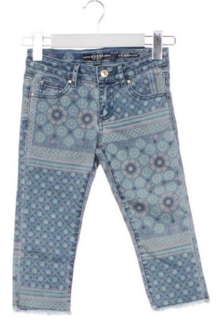 Dětské džíny  Guess, Velikost 7-8y/ 128-134 cm, Barva Vícebarevné, Cena  1 330,00 Kč