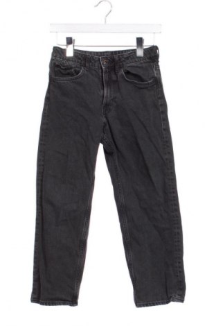 Dětské džíny  H&M, Velikost 8-9y/ 134-140 cm, Barva Černá, Cena  246,00 Kč