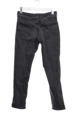 Dětské džíny  H&M, Velikost 14-15y/ 168-170 cm, Barva Šedá, Cena  449,00 Kč