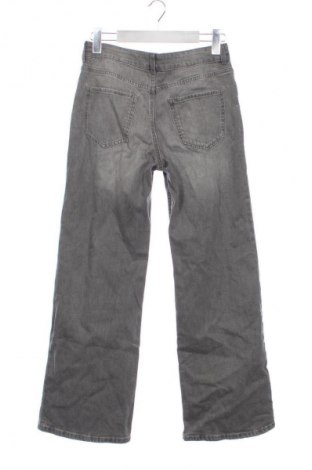 Kinderjeans H&M, Größe 12-13y/ 158-164 cm, Farbe Grau, Preis € 10,99