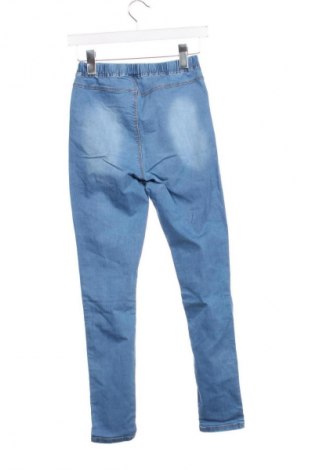 Dětské džíny  LC Waikiki, Velikost 10-11y/ 146-152 cm, Barva Modrá, Cena  337,00 Kč