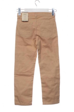 Dětské džíny  LC Waikiki, Velikost 6-7y/ 122-128 cm, Barva Hnědá, Cena  349,00 Kč