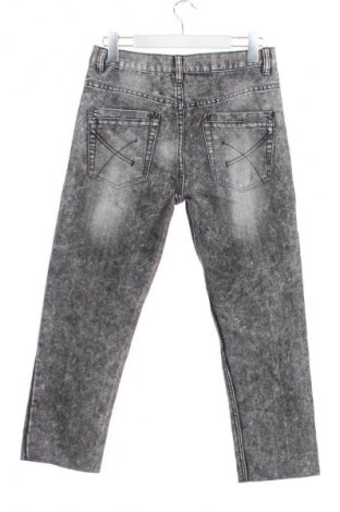 Dětské džíny  Legendary, Velikost 12-13y/ 158-164 cm, Barva Šedá, Cena  49,00 Kč