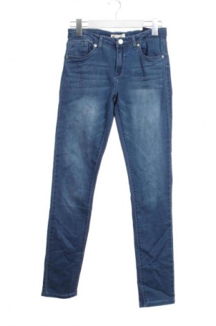 Dětské džíny  Levi's, Velikost 12-13y/ 158-164 cm, Barva Modrá, Cena  299,00 Kč