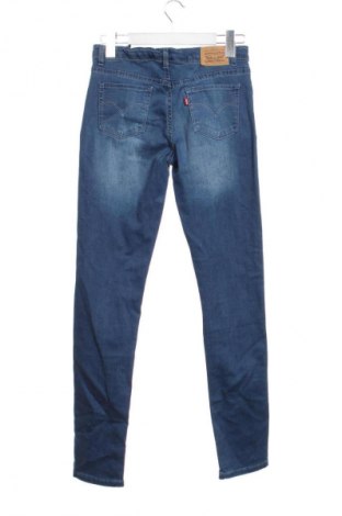 Dětské džíny  Levi's, Velikost 12-13y/ 158-164 cm, Barva Modrá, Cena  299,00 Kč