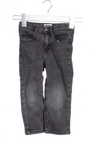 Dětské džíny  Lily & Dan, Velikost 18-24m/ 86-98 cm, Barva Černá, Cena  169,00 Kč