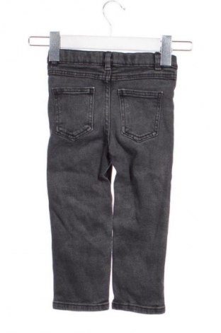 Dětské džíny  Lily & Dan, Velikost 18-24m/ 86-98 cm, Barva Černá, Cena  169,00 Kč