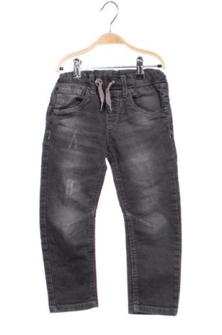 Dětské džíny  Losan, Velikost 4-5y/ 110-116 cm, Barva Šedá, Cena  425,00 Kč