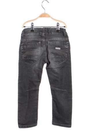 Dětské džíny  Losan, Velikost 4-5y/ 110-116 cm, Barva Šedá, Cena  425,00 Kč