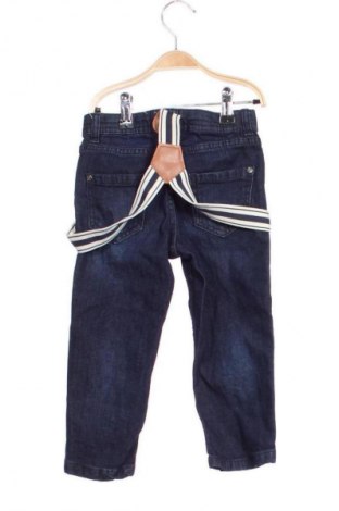 Gyerek farmernadrág Lupilu, Méret 18-24m / 86-98 cm, Szín Kék, Ár 2 066 Ft