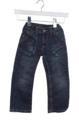 Dětské džíny  Lupilu, Velikost 2-3y/ 98-104 cm, Barva Modrá, Cena  209,00 Kč