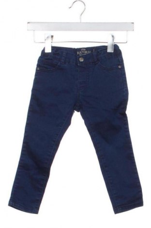 Dětské džíny  Mayoral, Velikost 18-24m/ 86-98 cm, Barva Modrá, Cena  189,00 Kč