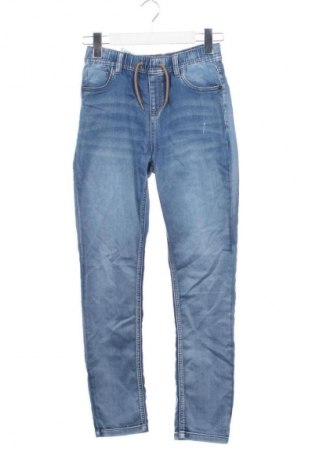 Dětské džíny  Name It, Velikost 10-11y/ 146-152 cm, Barva Modrá, Cena  479,00 Kč