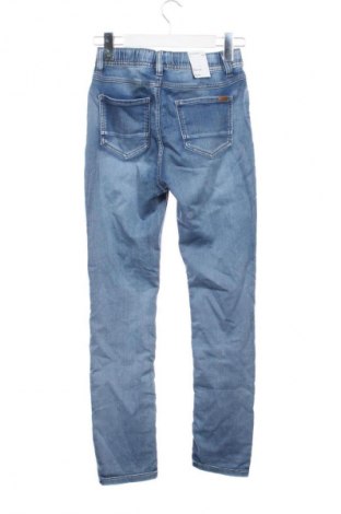 Dětské džíny  Name It, Velikost 10-11y/ 146-152 cm, Barva Modrá, Cena  479,00 Kč