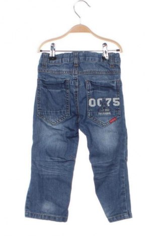 Dětské džíny  Name It, Velikost 18-24m/ 86-98 cm, Barva Modrá, Cena  399,00 Kč