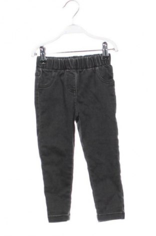 Dětské džíny  Next, Velikost 18-24m/ 86-98 cm, Barva Šedá, Cena  459,00 Kč