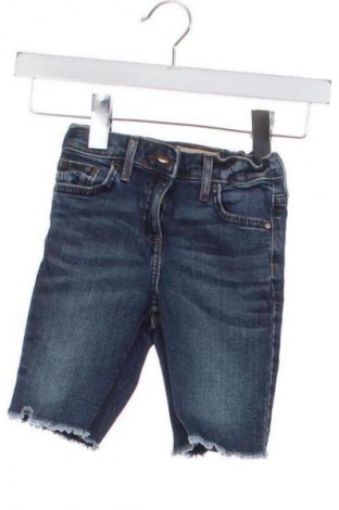 Dětské džíny  Next, Velikost 6-7y/ 122-128 cm, Barva Modrá, Cena  252,00 Kč