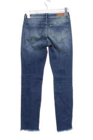 Dětské džíny  ONLY, Velikost 13-14y/ 164-168 cm, Barva Modrá, Cena  119,00 Kč