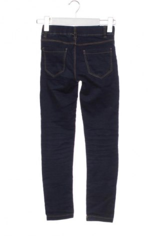Dětské džíny  Page One, Velikost 8-9y/ 134-140 cm, Barva Modrá, Cena  300,00 Kč