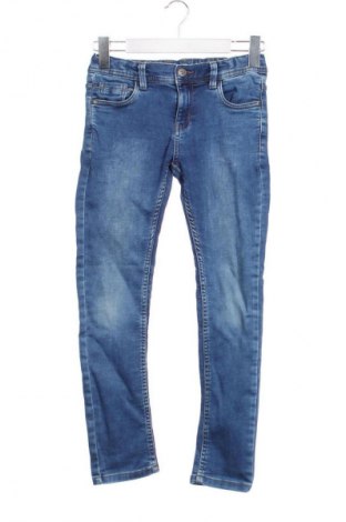 Dětské džíny  Palomino, Velikost 7-8y/ 128-134 cm, Barva Modrá, Cena  189,00 Kč