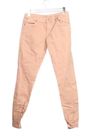Dětské džíny  Pepe Jeans, Velikost 15-18y/ 170-176 cm, Barva Růžová, Cena  309,00 Kč