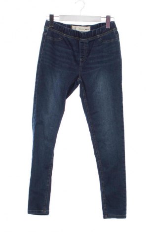 Dětské džíny  Pepperts!, Velikost 12-13y/ 158-164 cm, Barva Modrá, Cena  79,00 Kč