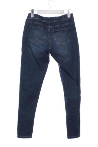 Dětské džíny  Pepperts!, Velikost 12-13y/ 158-164 cm, Barva Modrá, Cena  79,00 Kč