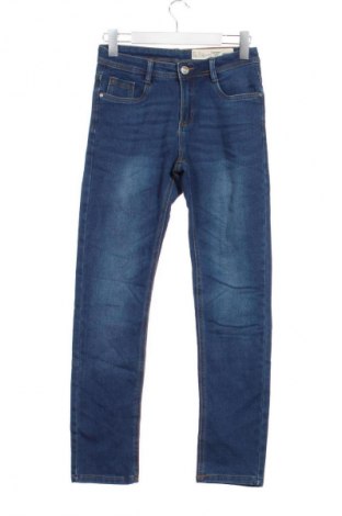 Detské džínsy  Pepperts!, Veľkosť 11-12y/ 152-158 cm, Farba Modrá, Cena  3,95 €