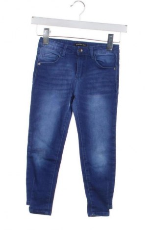 Dětské džíny  Reserved, Velikost 5-6y/ 116-122 cm, Barva Modrá, Cena  189,00 Kč