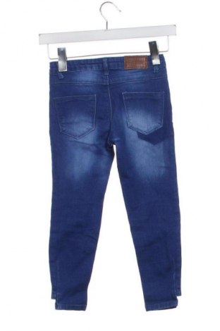 Dětské džíny  Reserved, Velikost 5-6y/ 116-122 cm, Barva Modrá, Cena  189,00 Kč