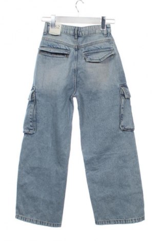 Kinderjeans Reserved, Größe 10-11y/ 146-152 cm, Farbe Blau, Preis € 31,99