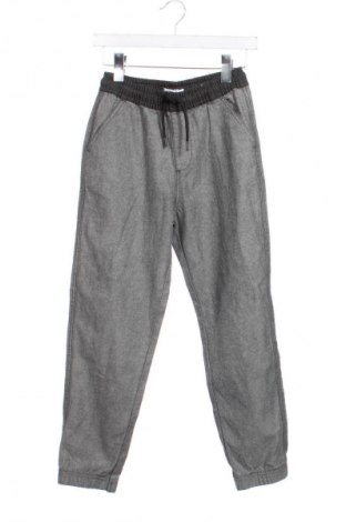 Dětské džíny  Sinsay, Velikost 9-10y/ 140-146 cm, Barva Šedá, Cena  229,00 Kč