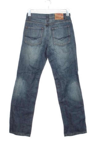 Dětské džíny  Target, Velikost 13-14y/ 164-168 cm, Barva Modrá, Cena  269,00 Kč