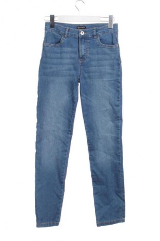 Dětské džíny  Tex, Velikost 13-14y/ 164-168 cm, Barva Modrá, Cena  349,00 Kč