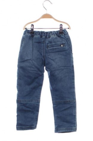 Dětské džíny  Timberland, Velikost 2-3y/ 98-104 cm, Barva Modrá, Cena  959,00 Kč