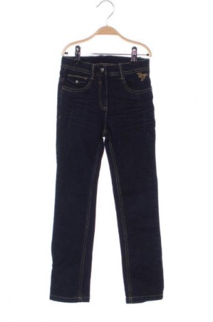 Παιδικά τζίν Tom Tailor, Μέγεθος 5-6y/ 116-122 εκ., Χρώμα Μπλέ, Τιμή 3,99 €