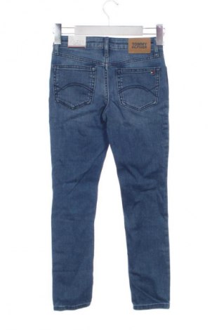 Παιδικά τζίν Tommy Hilfiger, Μέγεθος 8-9y/ 134-140 εκ., Χρώμα Μπλέ, Τιμή 71,99 €