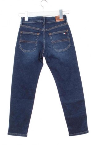 Gyerek farmernadrág Tommy Hilfiger, Méret 6-7y / 122-128 cm, Szín Kék, Ár 34 309 Ft