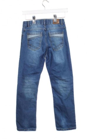 Dětské džíny  Unbranded, Velikost 10-11y/ 146-152 cm, Barva Modrá, Cena  209,00 Kč