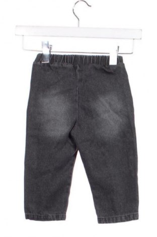 Dětské džíny  Unbranded, Velikost 9-12m/ 74-80 cm, Barva Šedá, Cena  279,00 Kč