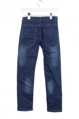 Dětské džíny  Unbranded, Velikost 10-11y/ 146-152 cm, Barva Modrá, Cena  363,00 Kč