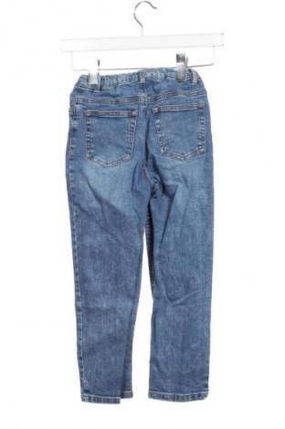 Dětské džíny  Unbranded, Velikost 5-6y/ 116-122 cm, Barva Modrá, Cena  189,00 Kč