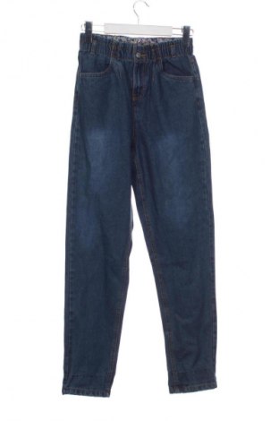 Dětské džíny  Unbranded, Velikost 11-12y/ 152-158 cm, Barva Modrá, Cena  244,00 Kč