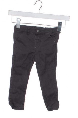 Dětské džíny  Unbranded, Velikost 12-18m/ 80-86 cm, Barva Hnědá, Cena  249,00 Kč